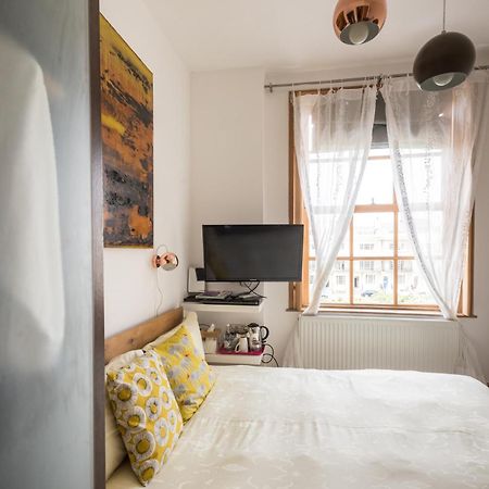 Hotel Una Brighton Eksteriør billede