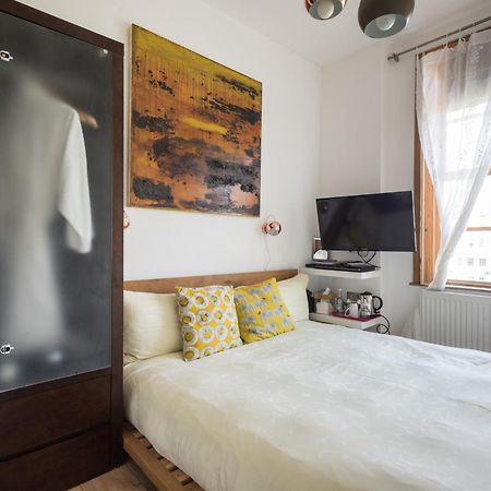 Hotel Una Brighton Eksteriør billede