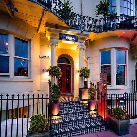 Hotel Una Brighton Eksteriør billede