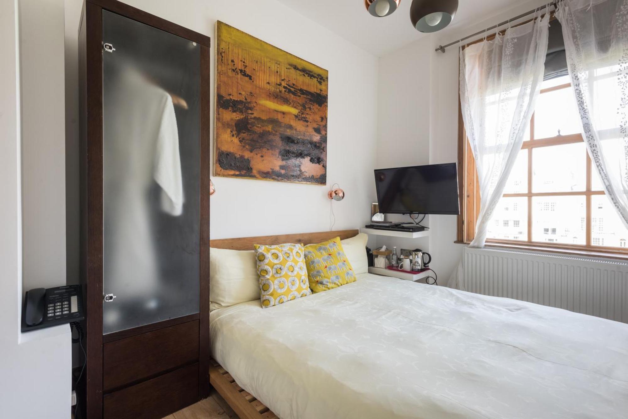 Hotel Una Brighton Eksteriør billede