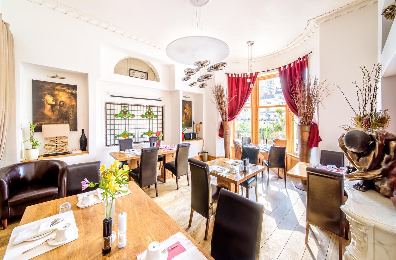 Hotel Una Brighton Eksteriør billede