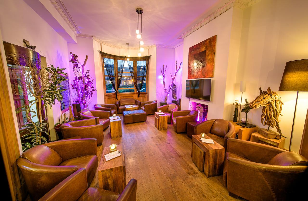 Hotel Una Brighton Eksteriør billede