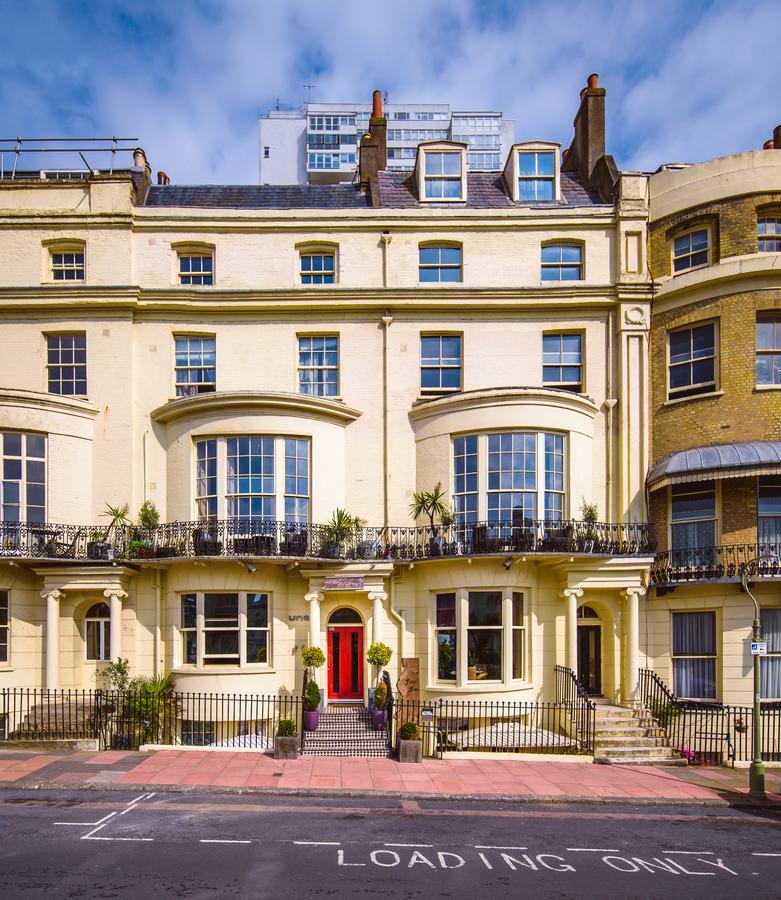 Hotel Una Brighton Eksteriør billede