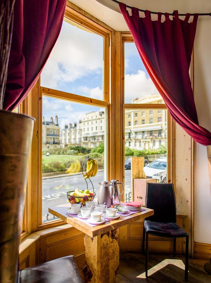 Hotel Una Brighton Eksteriør billede