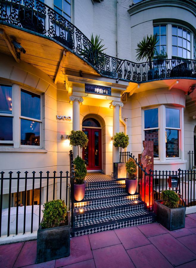 Hotel Una Brighton Eksteriør billede