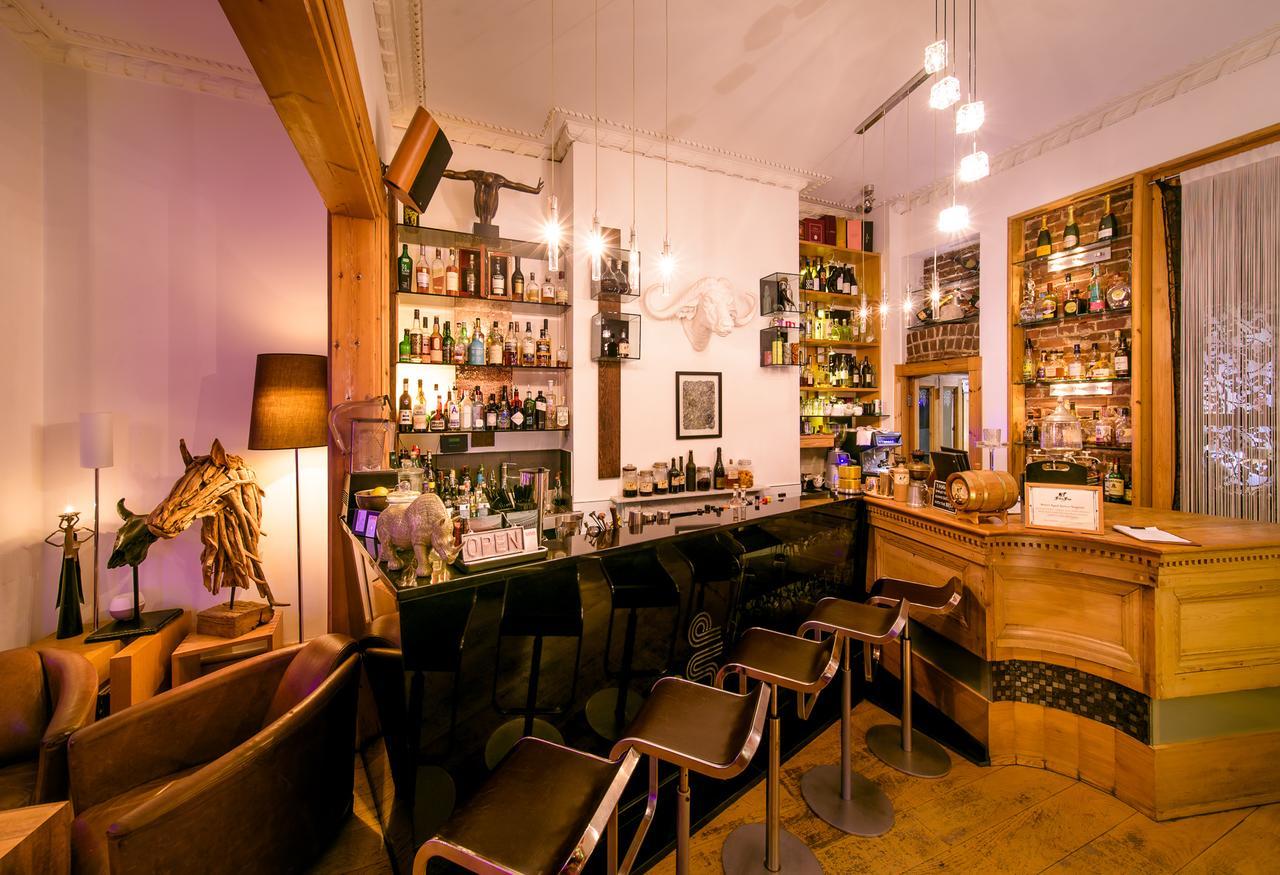 Hotel Una Brighton Eksteriør billede