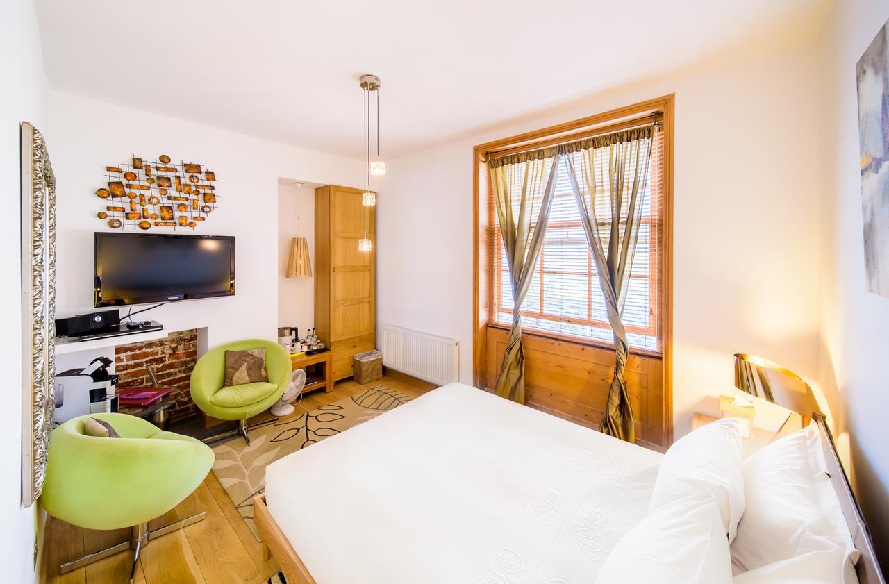 Hotel Una Brighton Eksteriør billede