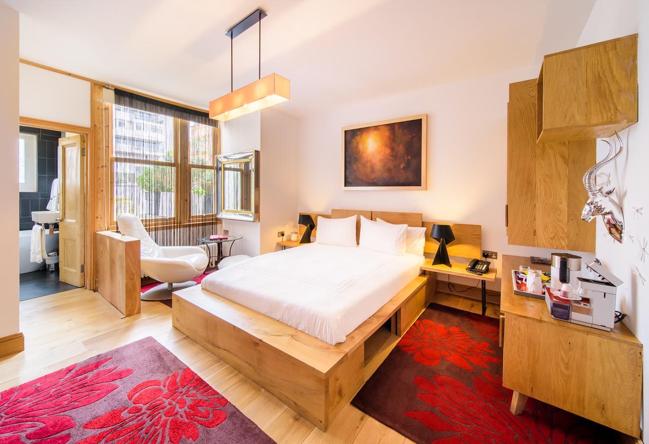 Hotel Una Brighton Eksteriør billede