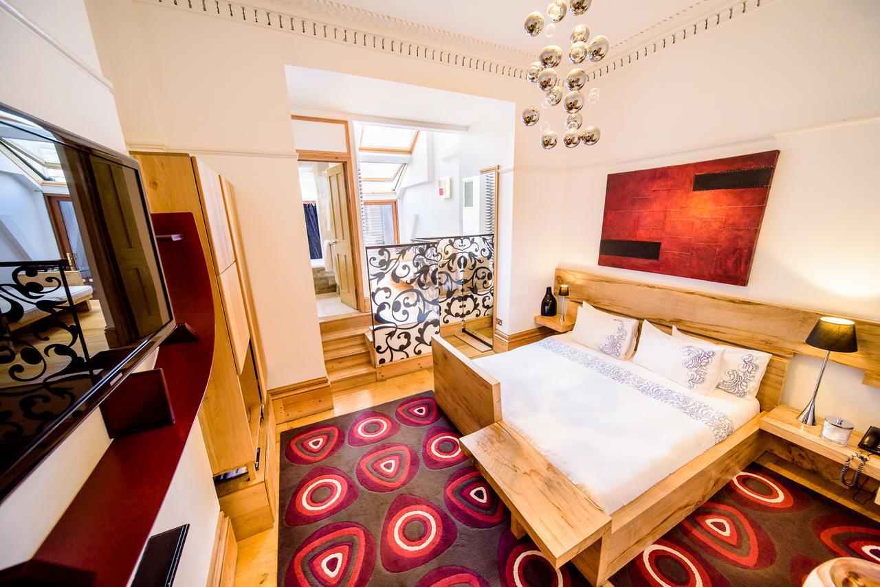 Hotel Una Brighton Eksteriør billede