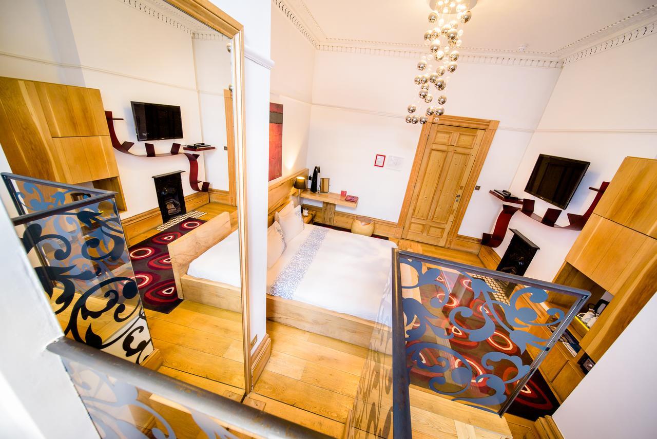 Hotel Una Brighton Eksteriør billede