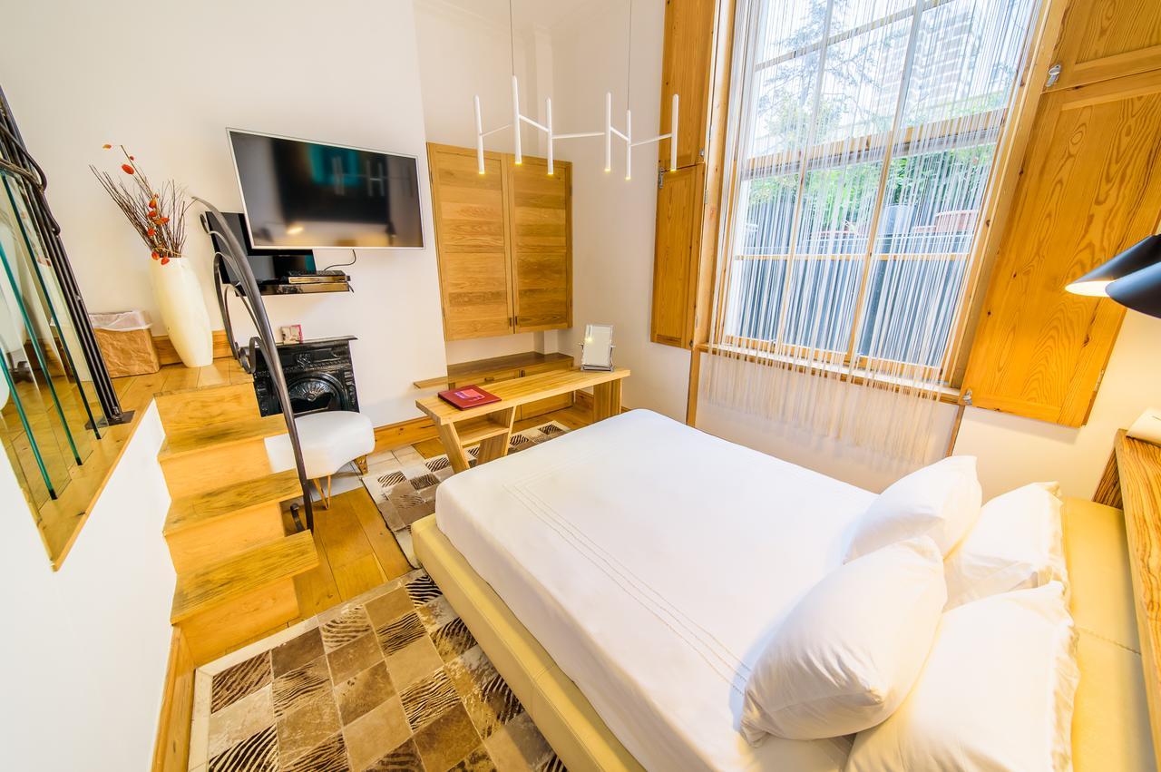 Hotel Una Brighton Eksteriør billede