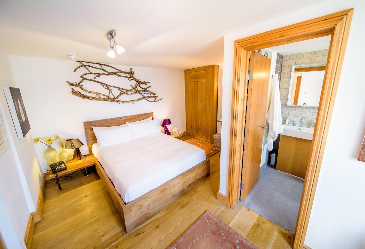 Hotel Una Brighton Eksteriør billede