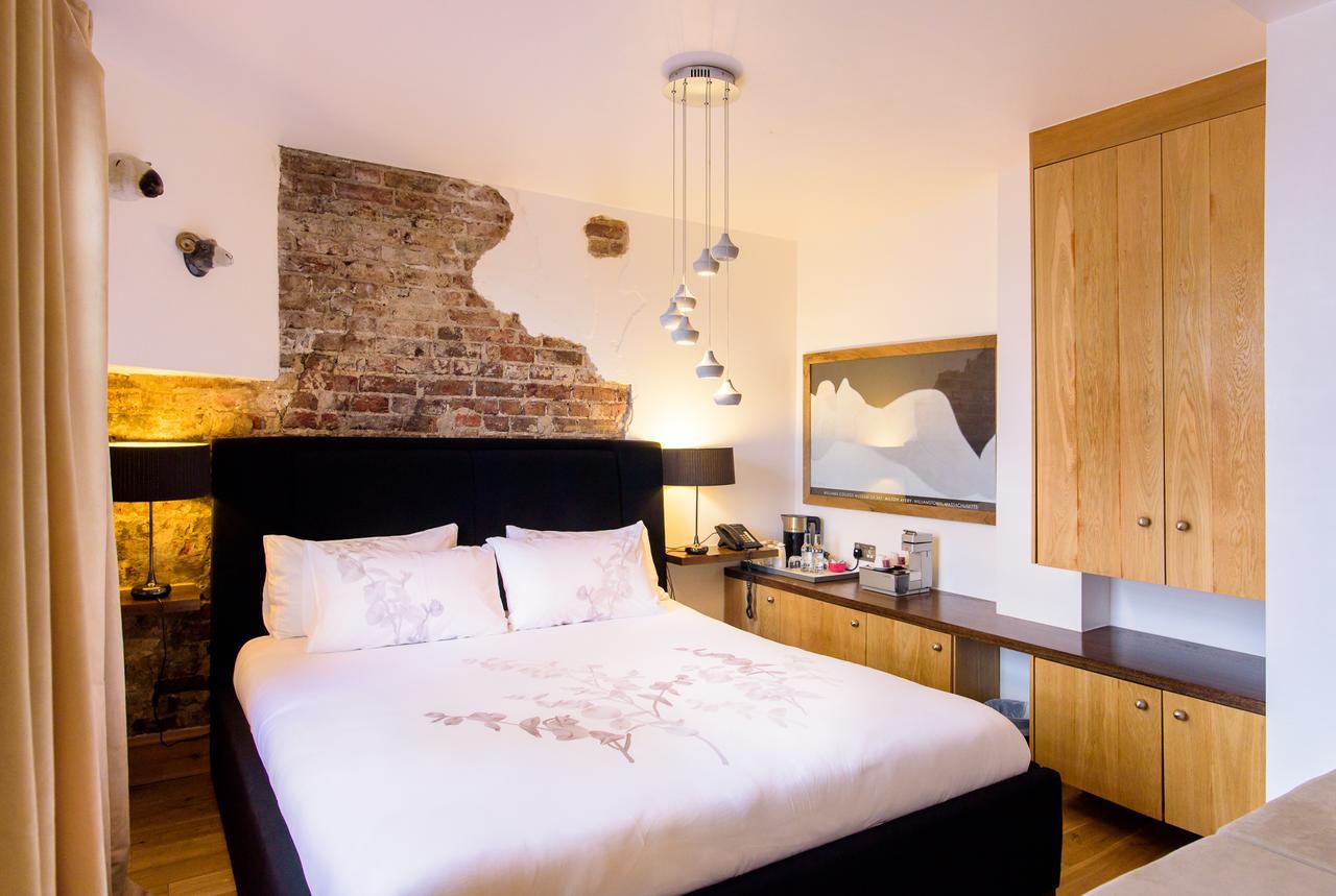 Hotel Una Brighton Eksteriør billede