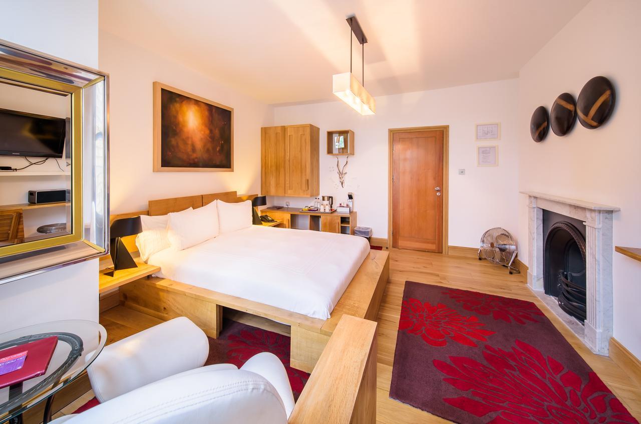 Hotel Una Brighton Eksteriør billede