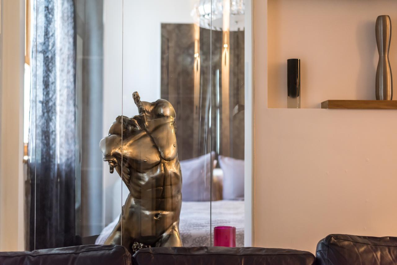 Hotel Una Brighton Eksteriør billede