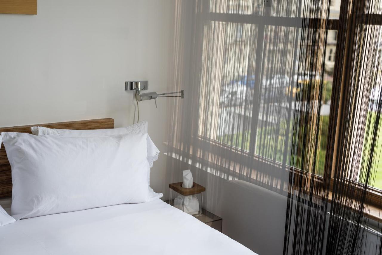 Hotel Una Brighton Eksteriør billede