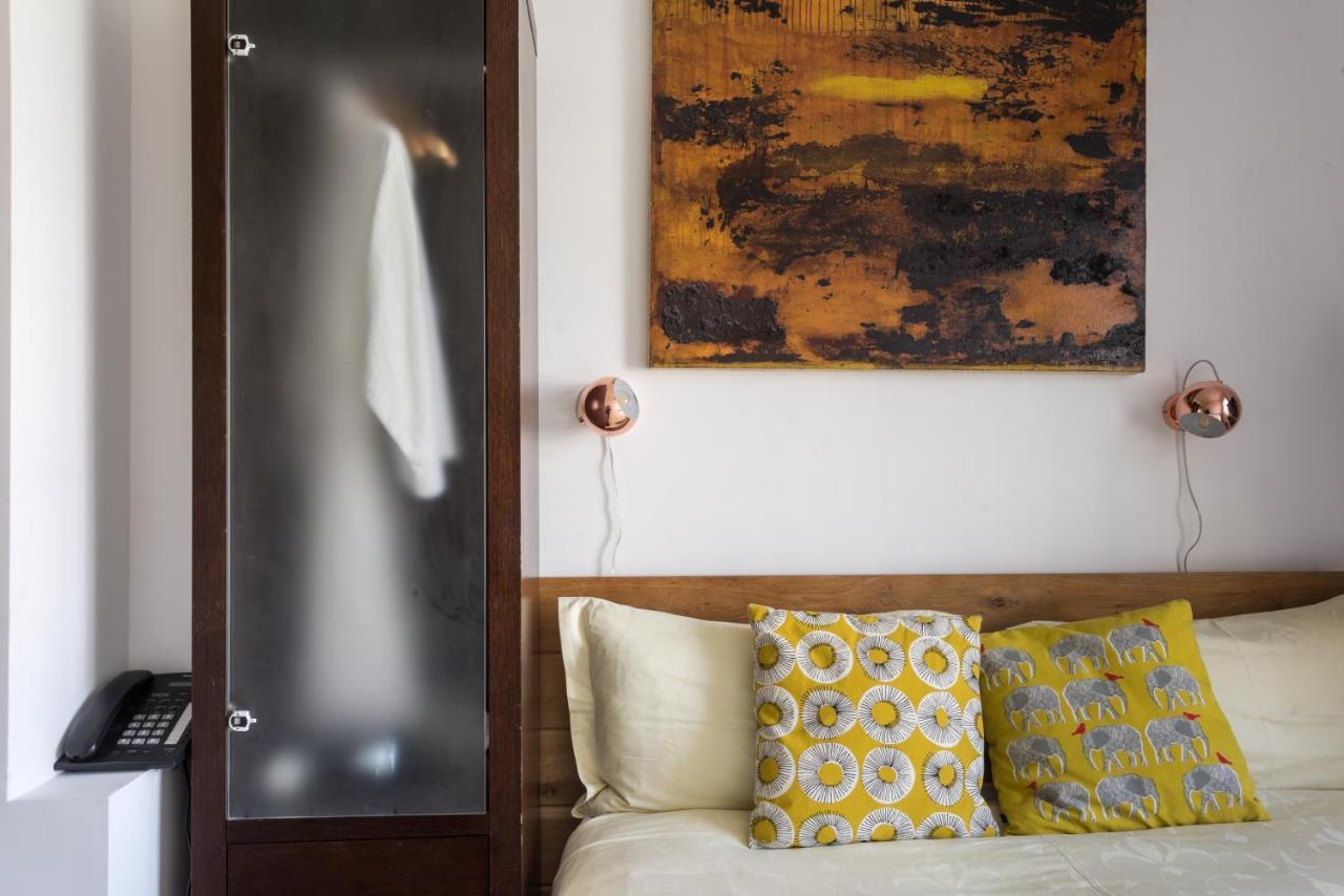 Hotel Una Brighton Eksteriør billede