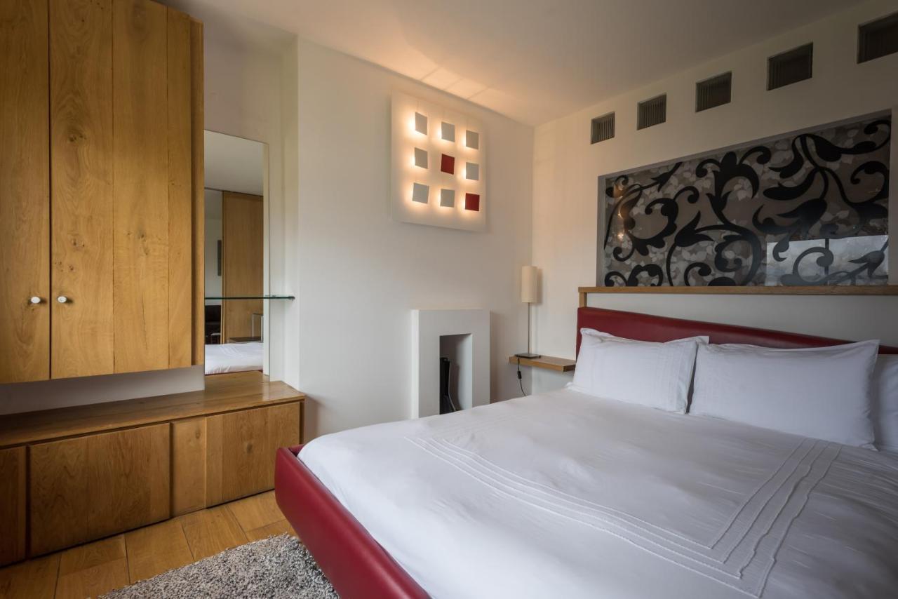 Hotel Una Brighton Eksteriør billede