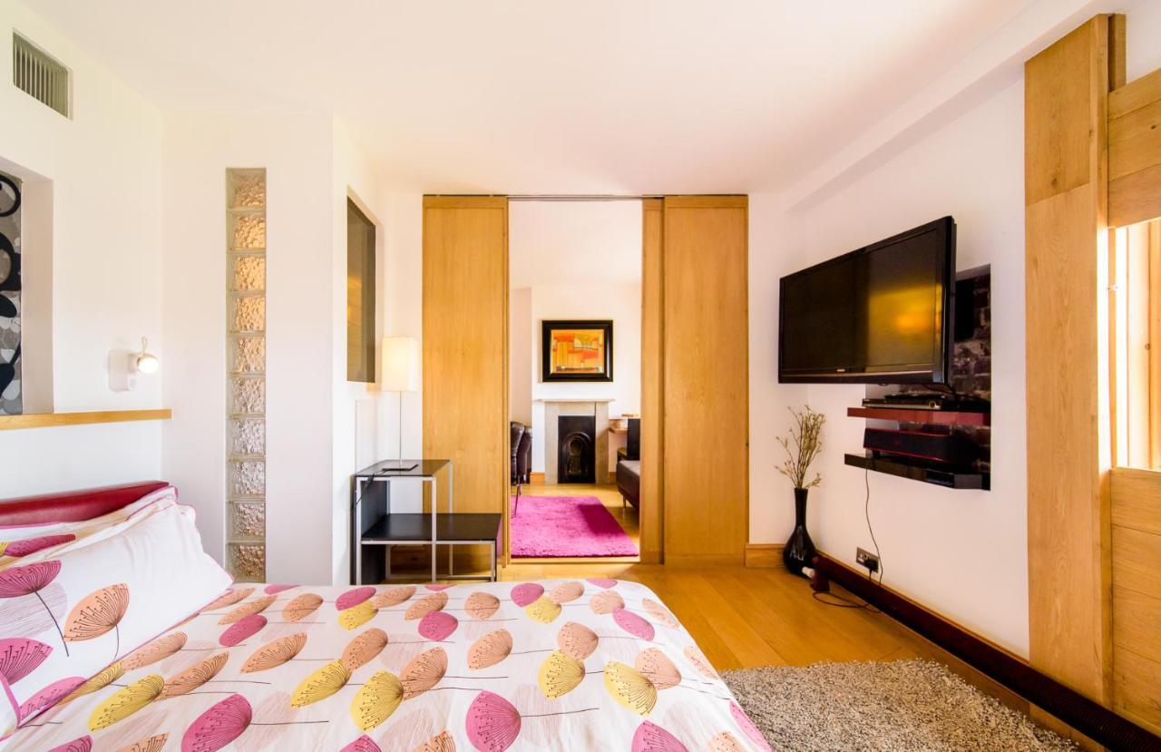 Hotel Una Brighton Værelse billede