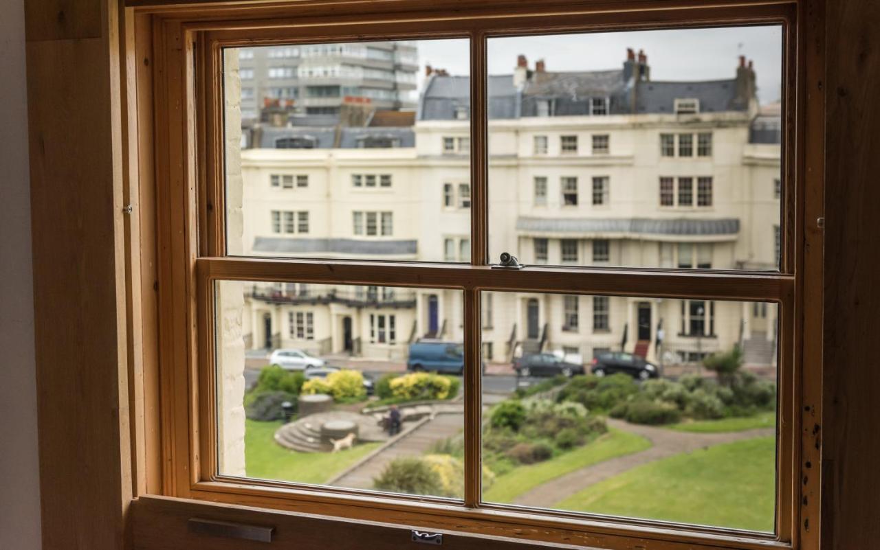 Hotel Una Brighton Værelse billede