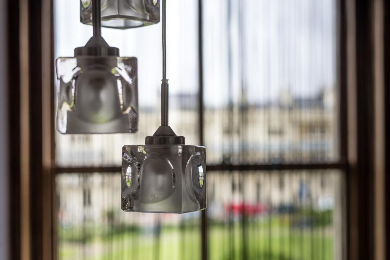 Hotel Una Brighton Værelse billede