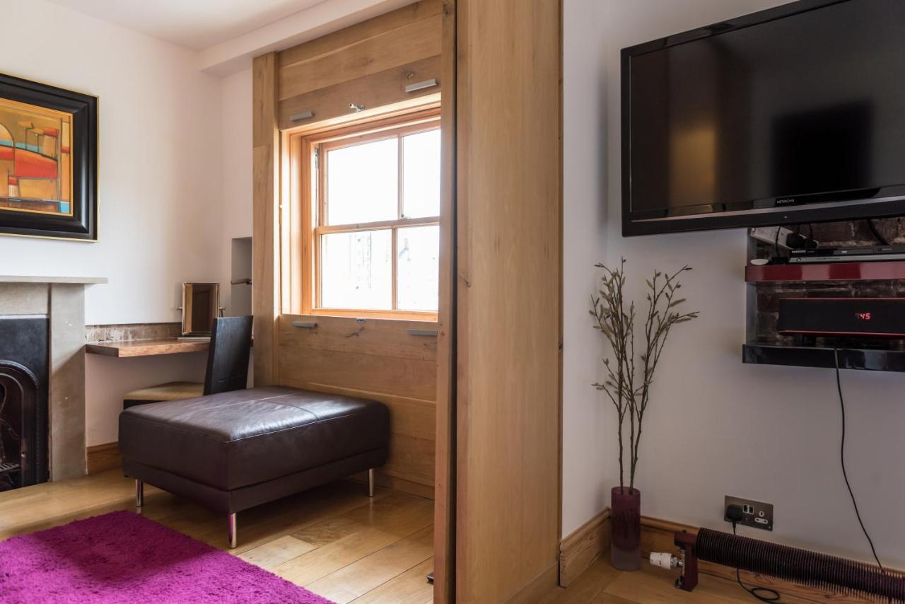 Hotel Una Brighton Værelse billede