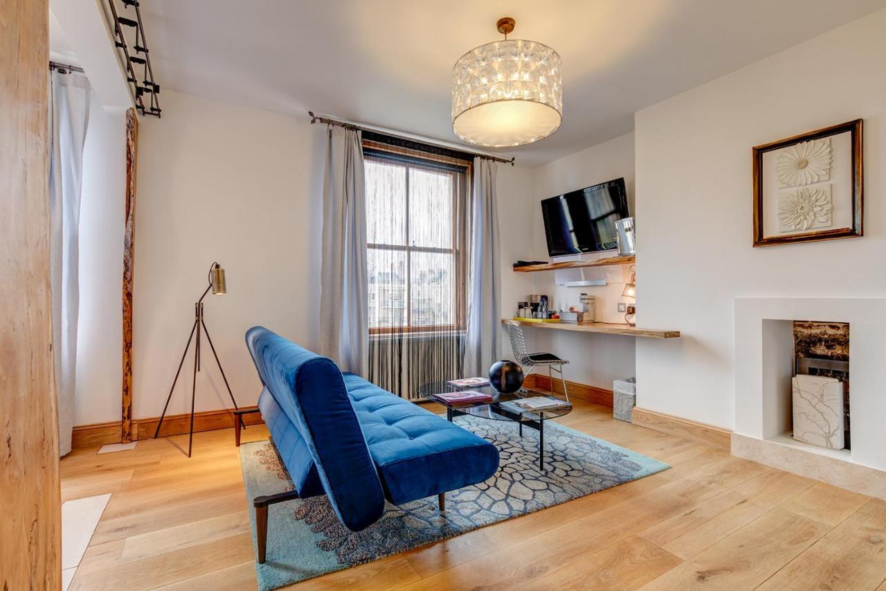 Hotel Una Brighton Eksteriør billede