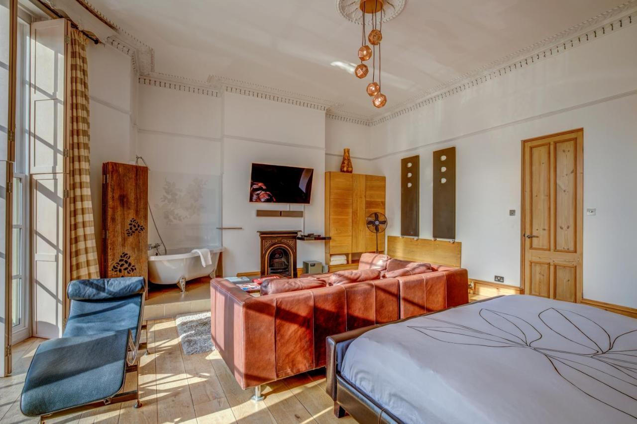 Hotel Una Brighton Eksteriør billede