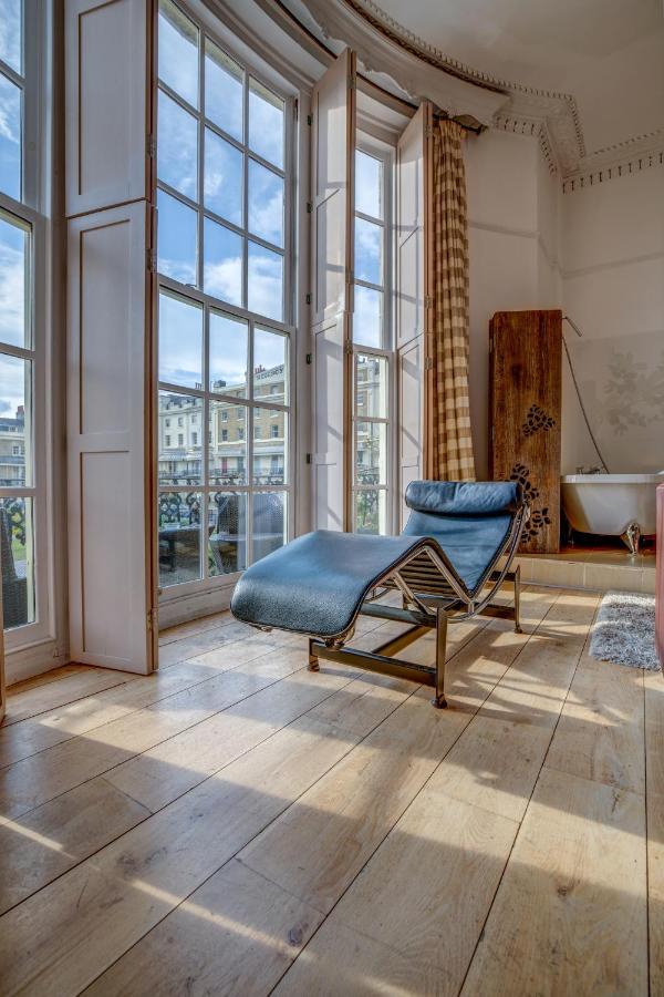 Hotel Una Brighton Eksteriør billede