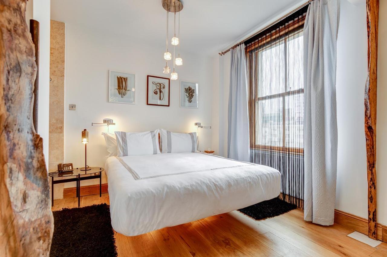 Hotel Una Brighton Eksteriør billede