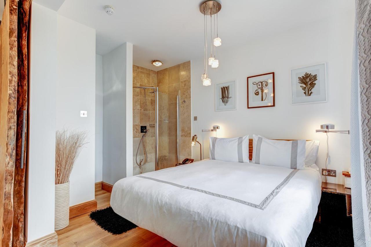 Hotel Una Brighton Eksteriør billede