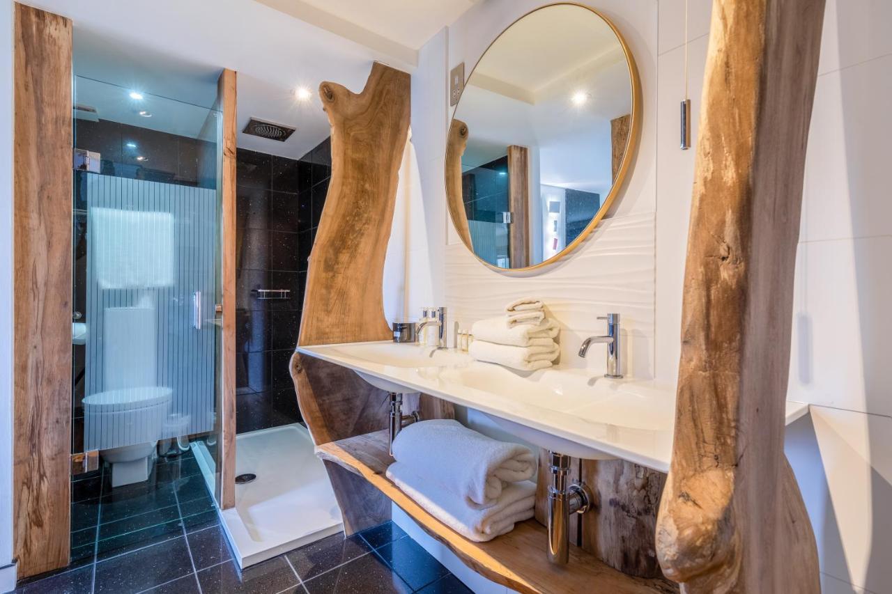 Hotel Una Brighton Eksteriør billede
