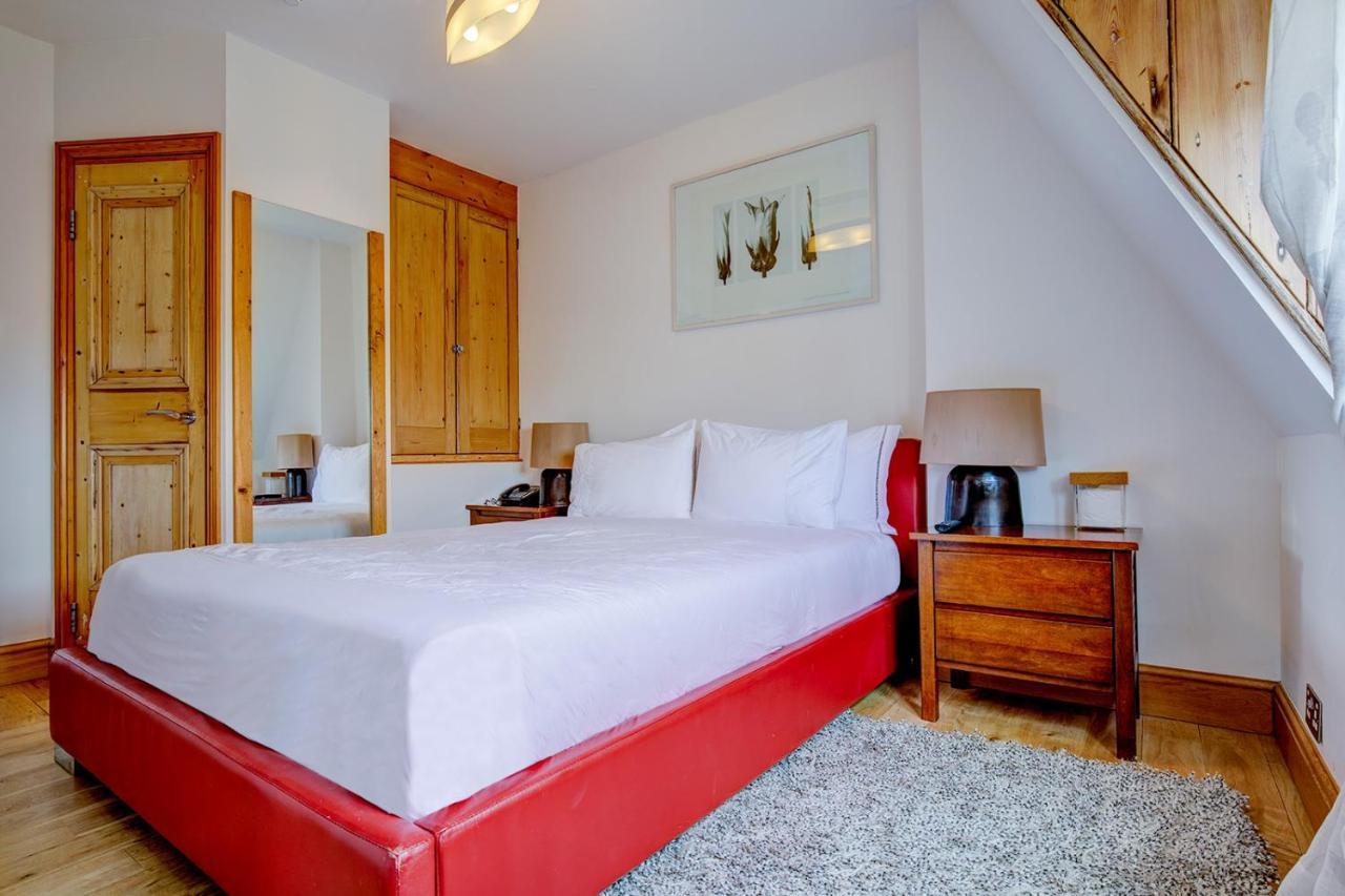 Hotel Una Brighton Eksteriør billede