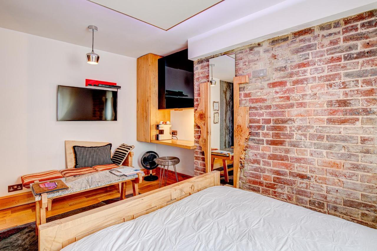 Hotel Una Brighton Eksteriør billede