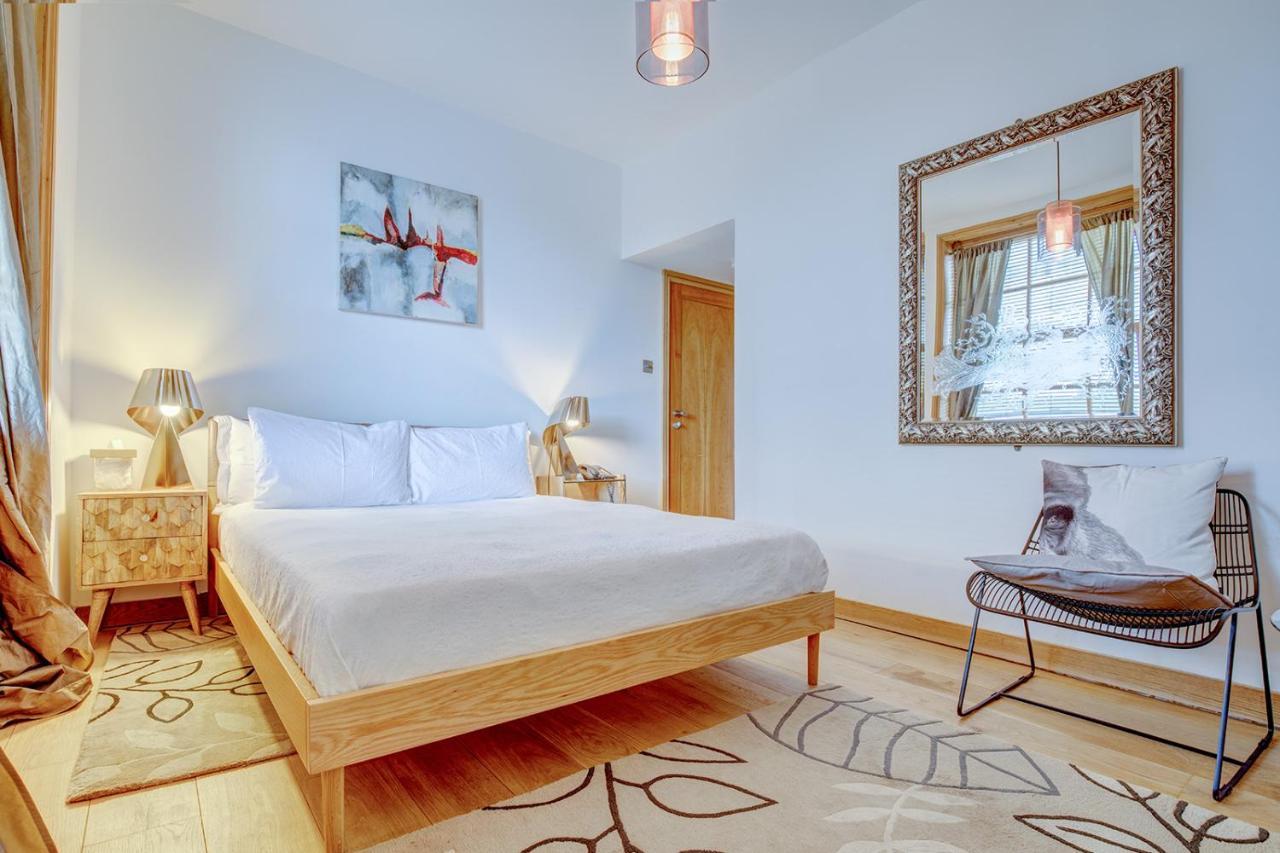 Hotel Una Brighton Eksteriør billede