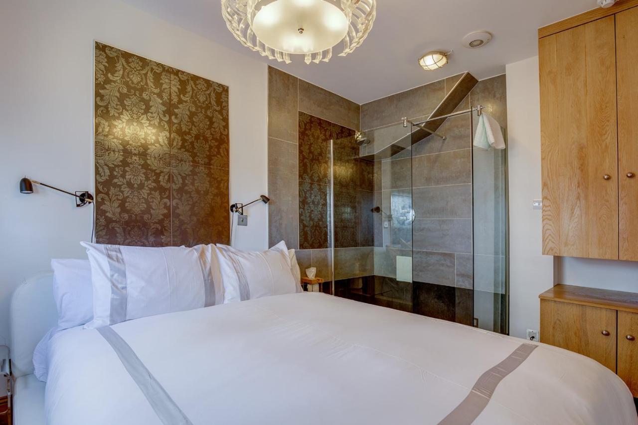 Hotel Una Brighton Eksteriør billede