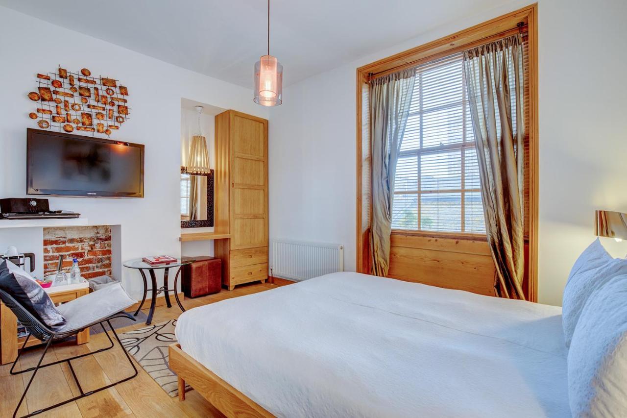 Hotel Una Brighton Eksteriør billede