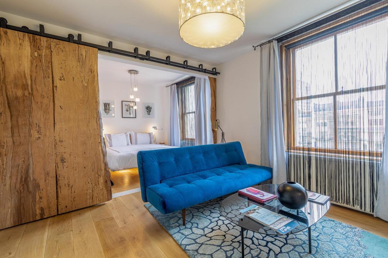 Hotel Una Brighton Eksteriør billede